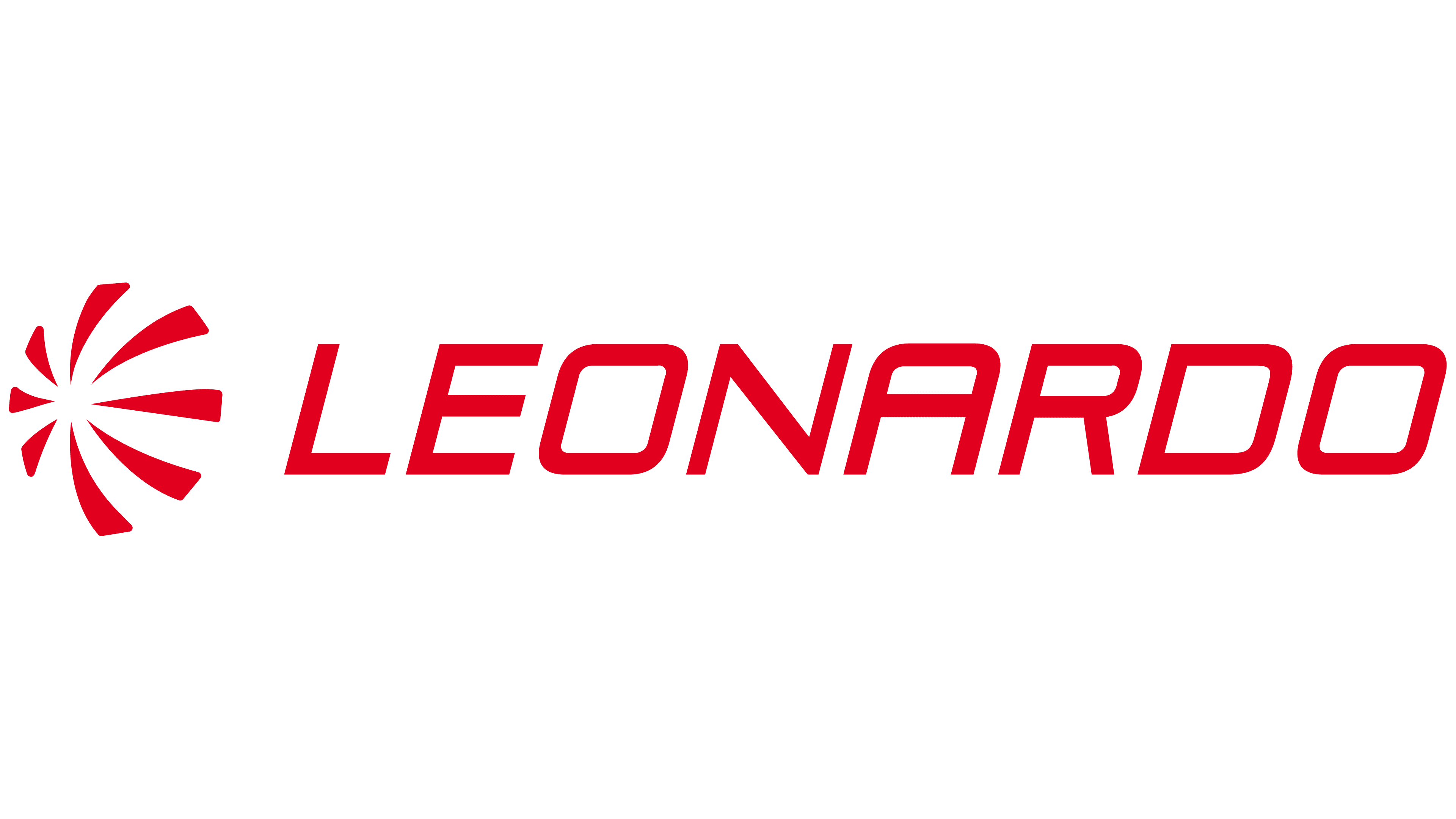 Leonardo Logo