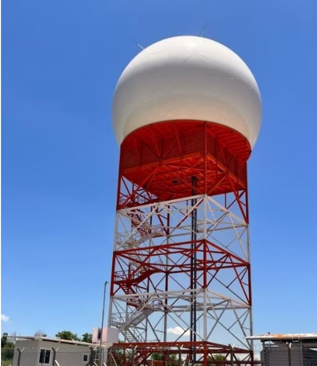Thales awarded ATC modernization contract in Brazil by CISCEA and installs new radar station at Presidente Prudente airport, reinforcing Brazilian airspace safety and security